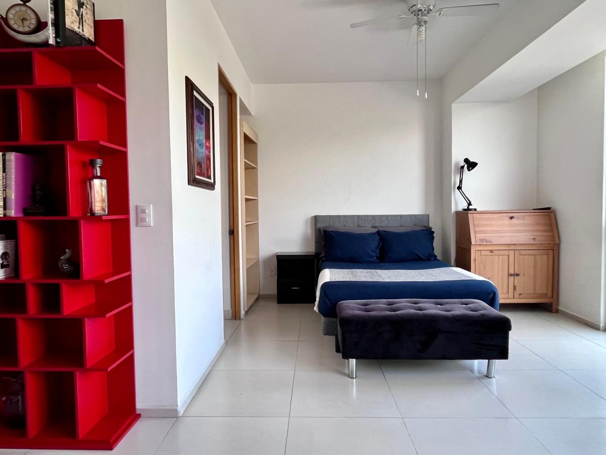 B204 - 1br - 1bth Apartamento