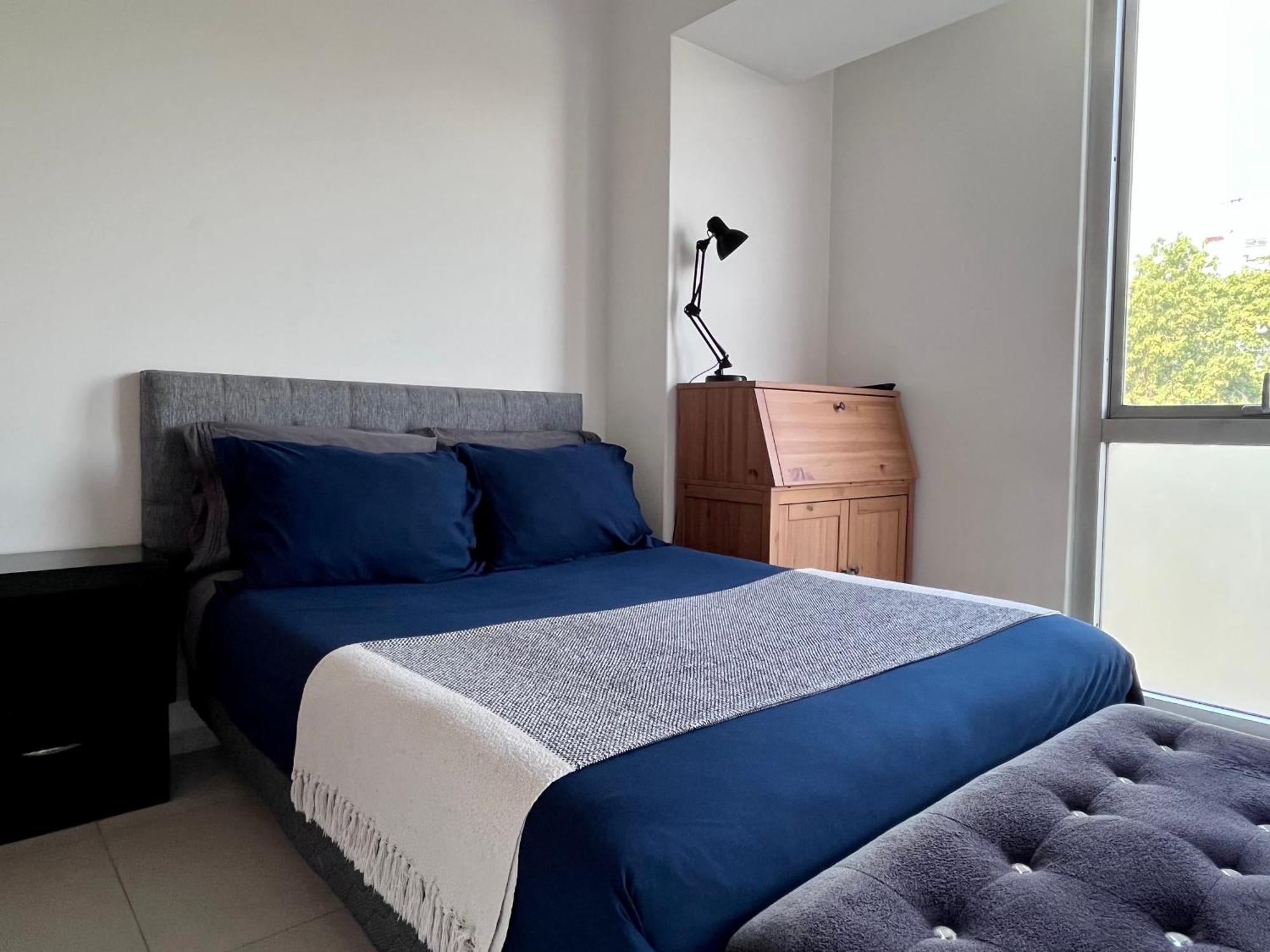 Apartamento B204 - 1br - 1bth